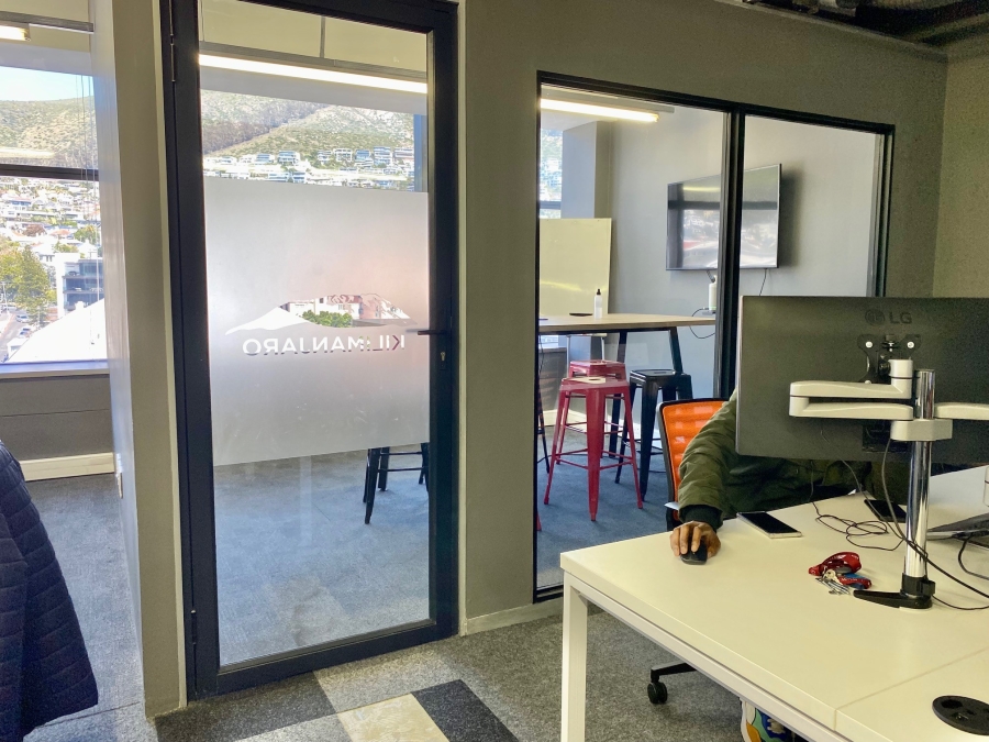 To Let commercial Property for Rent in Sea Point Western Cape